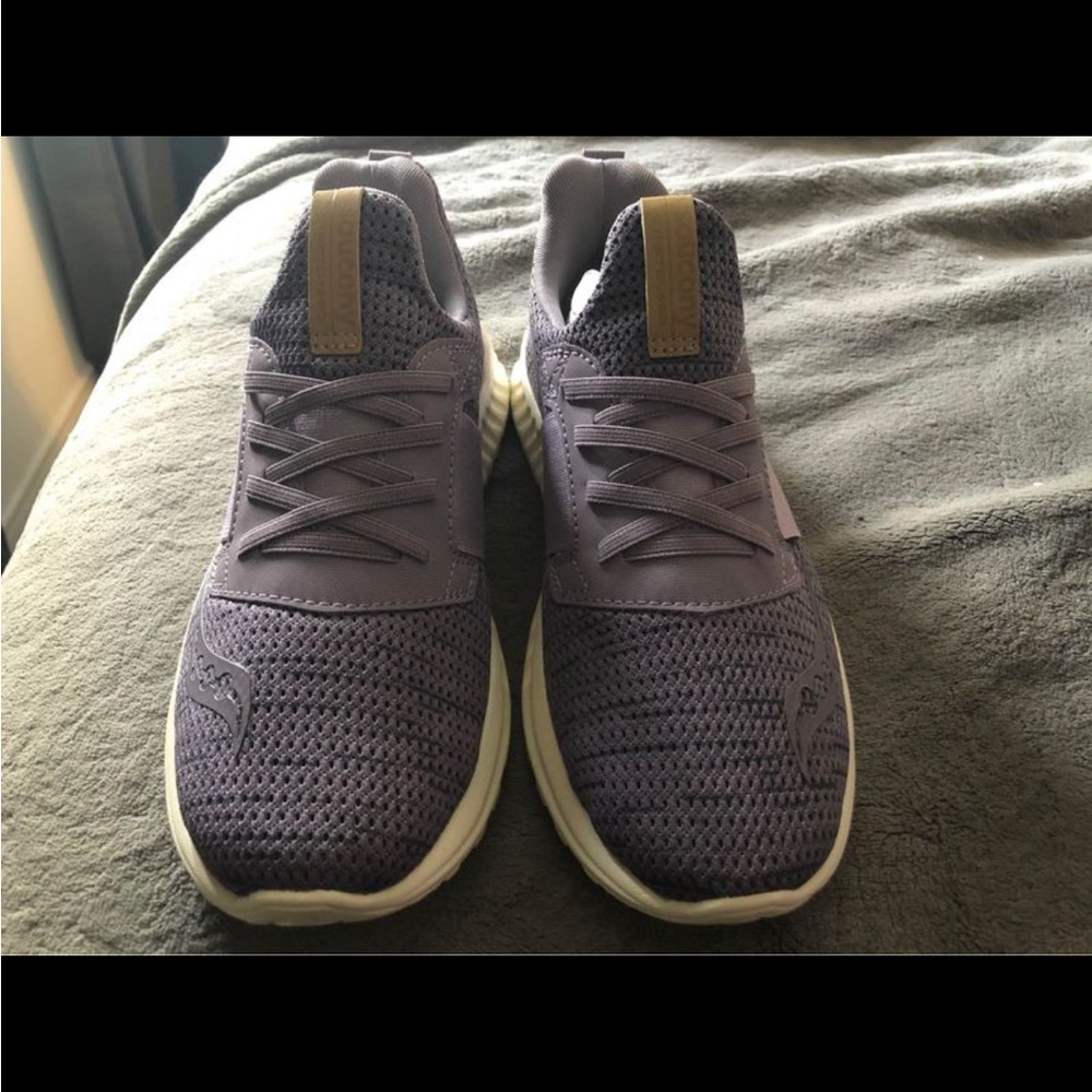 Saucony sneakers